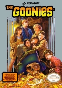 Goonies, The