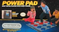 Nintendo Power Pad