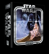 Star Wars - Premium Edition