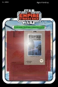 Star Wars: The Empire Strikes Back - Classic Edition