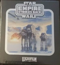 Star Wars: The Empire Strikes Back - Premium Edition