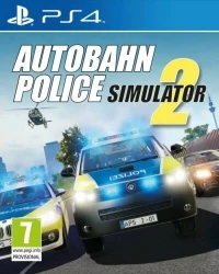 Autobahn Police Simulator 2