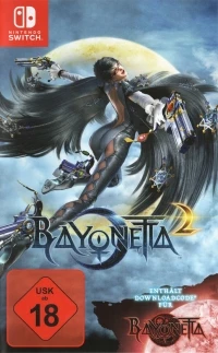 Bayonetta 2 [DE]