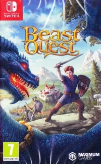 Beast Quest