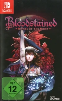 Bloodstained: Ritual of the Night [DE]