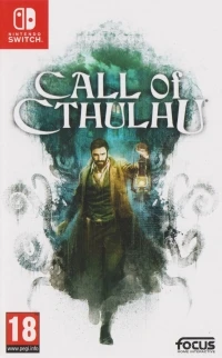 Call of Cthulhu