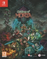 Children of Morta - Signature Edition