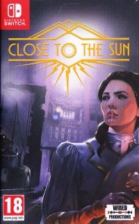 Close to The Sun