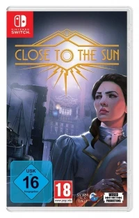 Close to the Sun [DE]