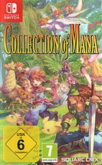 Collection of Mana [DE]