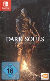 Dark Souls: Remastered [DE]