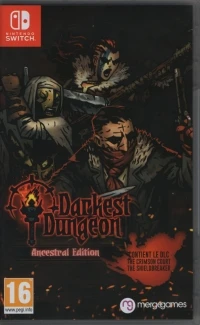 Darkest Dungeon: Ancestral Edition [FR]