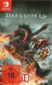 Darksiders: Warmastered Edition [DE]