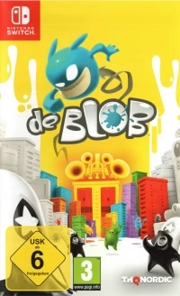 de Blob [DE]