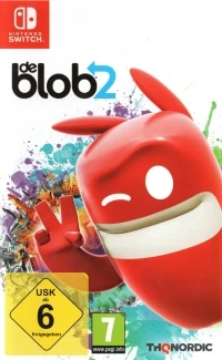 de Blob 2 [DE]