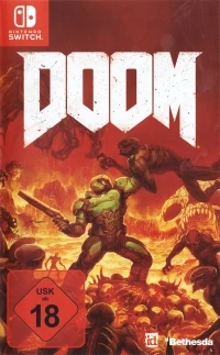 Doom [DE]