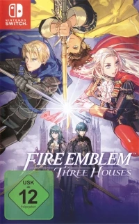 Fire Emblem: Three Houses [DE]