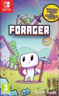 Forager