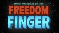 Freedom Finger