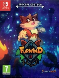 Furwind Special Edition