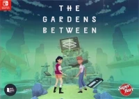 Gardens Between, The - Collector's Edition