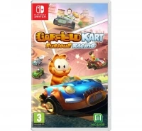 Garfield Kart: Furious Racing