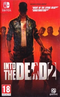 Into the Dead 2