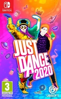 Just Dance 2020