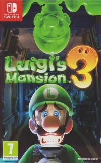 Luigi's Mansion 3 [NL]