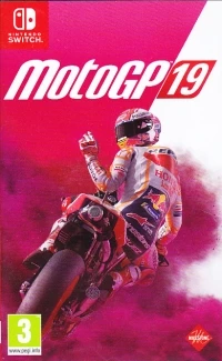 MotoGP 19