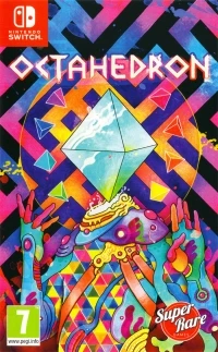 Octahedron