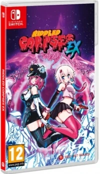 Riddled Corpses EX