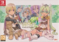 Rune Factory 4 Special - Archival Edition