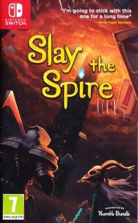 Slay the Spire