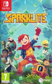 Sparklite