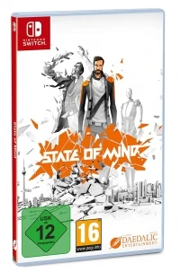 State of Mind [DE]