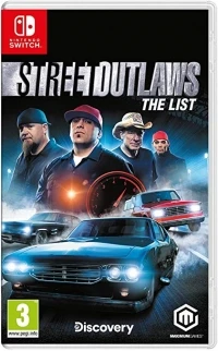 Street Outlaws: The List