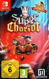 Super Chariot [DE]