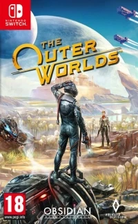 The Outer Worlds