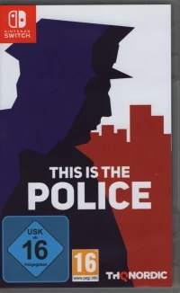 This Is The Police [DE]