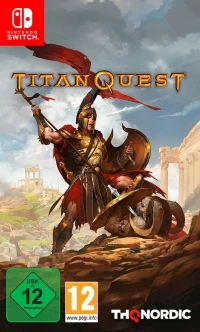 Titan Quest [GER]