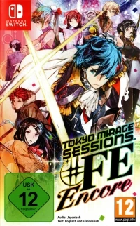 Tokyo Mirage Sessions â™¯FE Encore [DE]