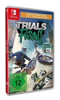 Trials Rising: Gold Edition [DE]