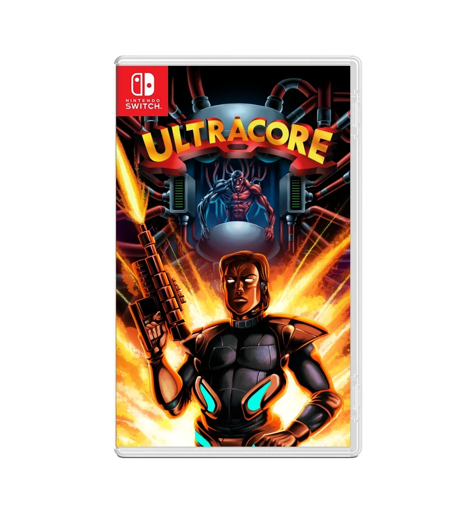 Ultra Core