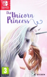 Unicorn Princess, The