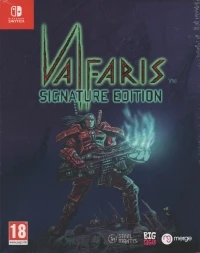 Valfaris - Signature Edition