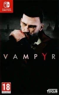 Vampyr