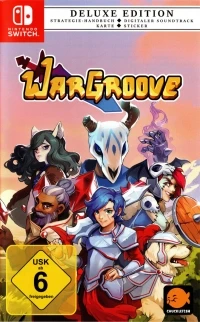 Wargroove - Deluxe Edition [DE]