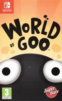 World of Goo