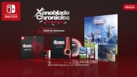 Xenoblade Chronicles: Definitive Edition - Collector's Set